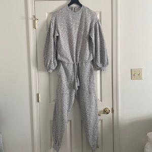 Ulla Johnson Damara Jumpsuit